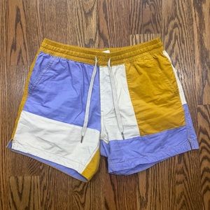 Urban Outfitters Corduroy Shorts